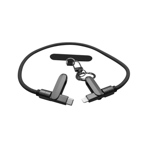 Lanyard Charging Cable