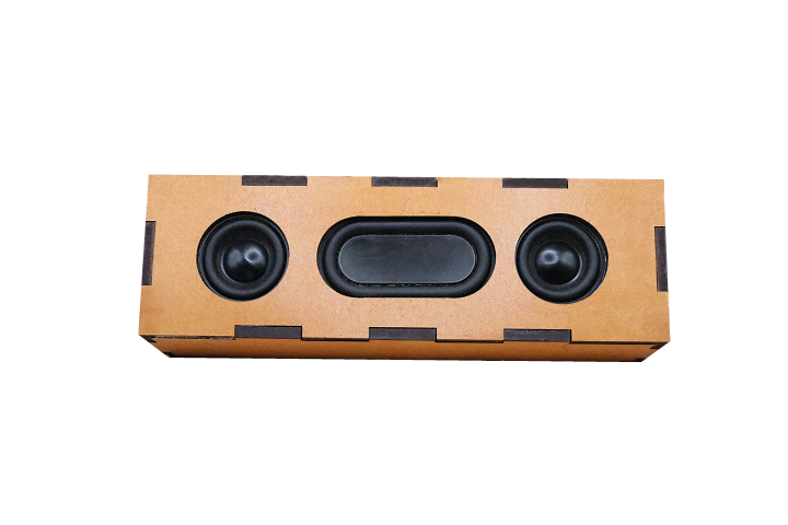 IceTronics Basic Bluetooth speaker kit - Image 2