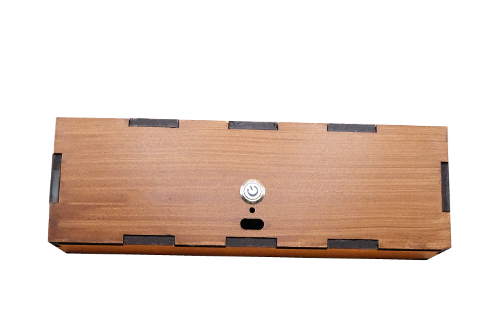 IceTronics Basic Bluetooth speaker kit - Image 4