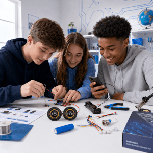 STEM Kit