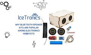 Bluetooth-Speaker-Kits-Are-Popular-Among-Electronics-Hobbyists