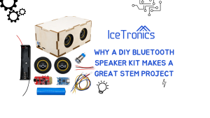 Bluetooth-Speaker-Kit